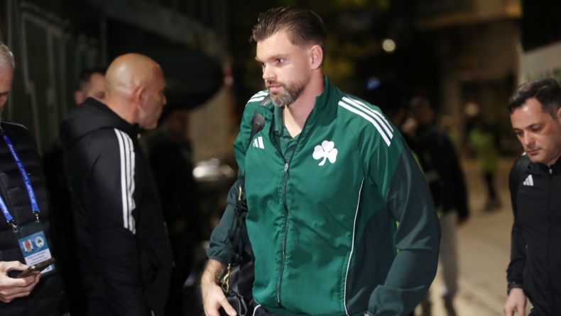 Παναθηναϊκός, μεταγραφές: Έκλεισε στην Λοτζ ο Ντραγκόφσκι, περνάει ιατρικά την Κυριακή λένε οι συμπατριώτες του