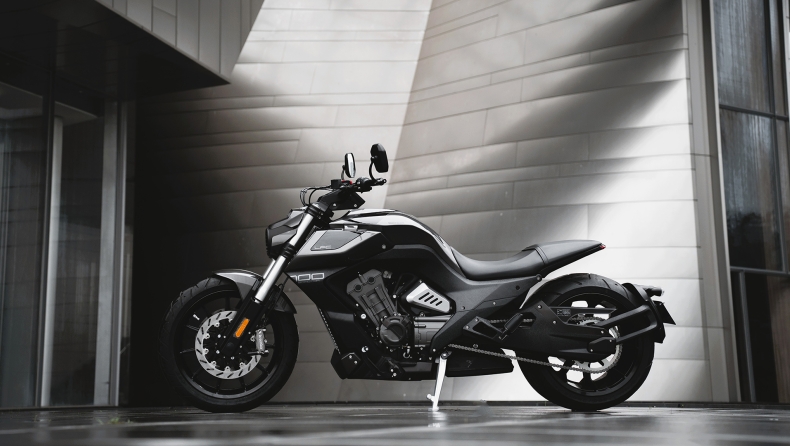 Benda: Ήρθε στην Ελλάδα μέσω της ΤΕΟΡΕΝ ΜΟΤΟΡΣ