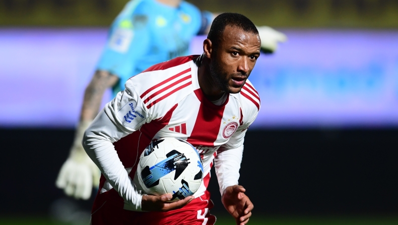 Ολυμπιακός: Η επιστροφή του Ελ Καμπί και η αλήθεια για Σαουδική Αραβία