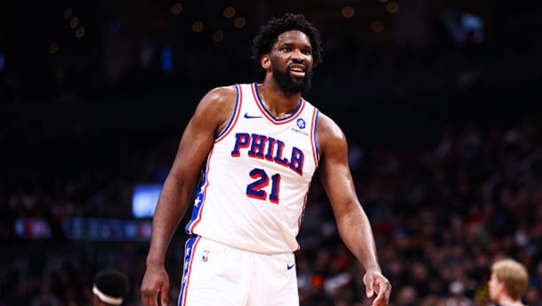 Το NBA LIVE στο Gazzetta