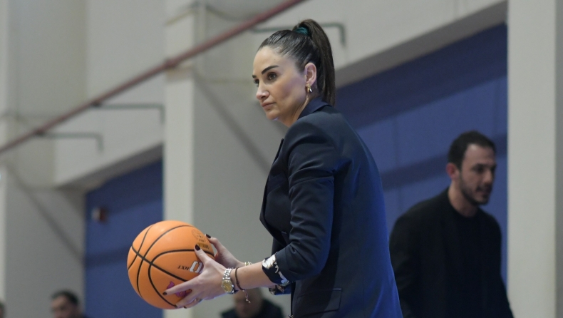 Α1 Γυναικών: Παναθηναϊκός περίπατος στα Γιάννενα