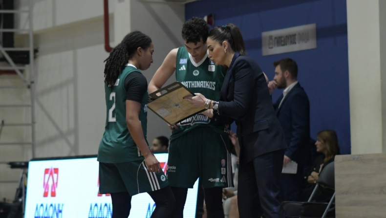 LIVE STREAMING: Σοσνόβιετς (Γ)- Παναθηναϊκός (Γ)