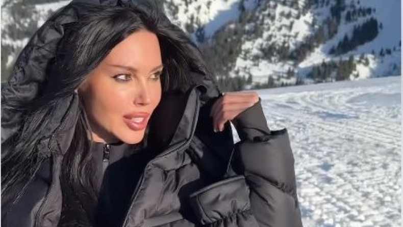 Σαμπάνια, πολυτελές ξενοδοχείο και τζετ: Σκάνδαλο στη Ρωσία με ταξίδι διασήμων στο Κουρσεβέλ