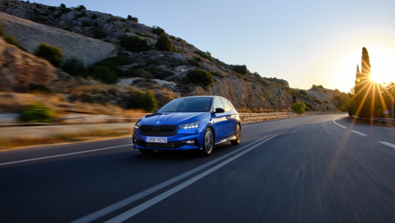 Skoda Auto: Στην 3η θέση των πωλήσεων στην Ευρώπη το 2025