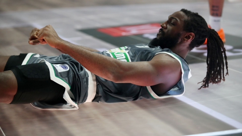 Φαρίντ: «Θέλουμε να βρεθούμε στο Final Four και να το κερδίσουμε»