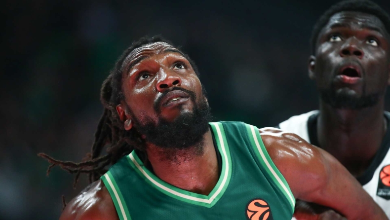 Βαθμολογία EuroLeague: Η κατάταξη μετά τη νίκη του Παναθηναϊκού