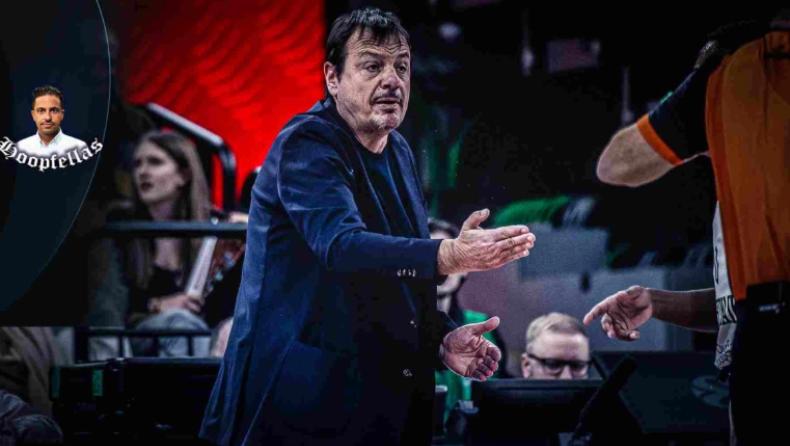 Παναθηναϊκός: Η λύση βρίσκεται μέσα του