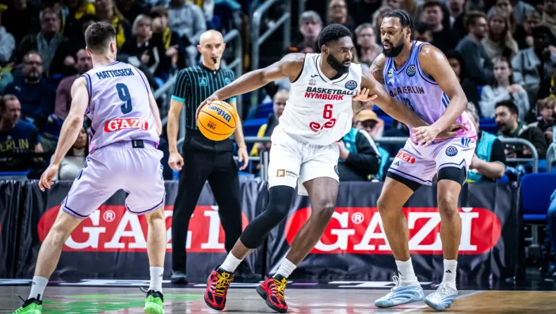 ΑΕΚ: Προαναγγέλλει Φίζελ με... κλειδί!