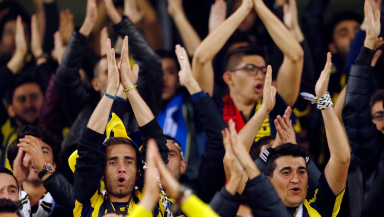 Όλοι σήμερα θα ήθελαν να είναι οπαδοί της Φενέρ: Οι αφίξεις μεταγραφών που είναι προγραμματισμένες σε ποδόσφαιρο και μπάσκετ