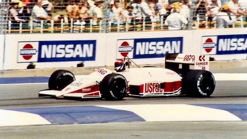 Σαν Σήμερα: Γεννήθηκαν δύο θρύλοι των αγώνων από τις ΗΠΑ (vid)