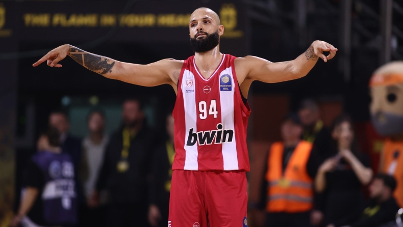 Φουρνιέ: Ξετρελάθηκε με Τρίγωνα Πανοράματος και ψάχνει στην Αθήνα