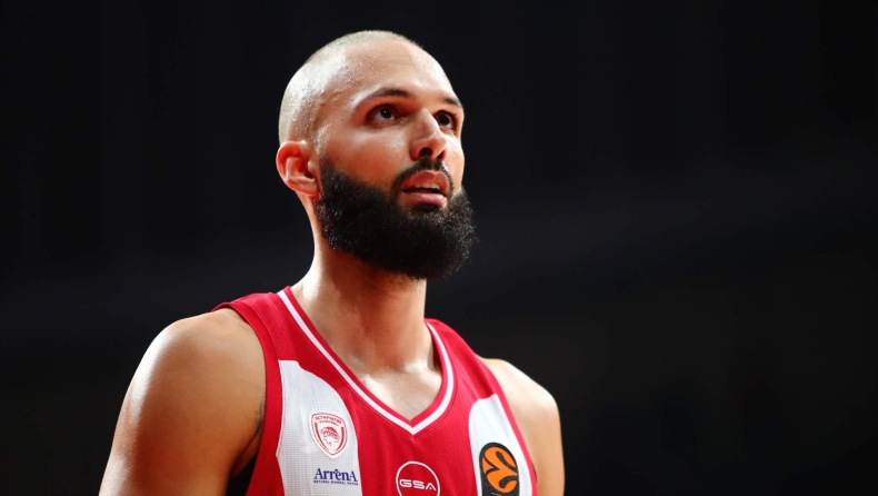 Φουρνιέ: «Δεν είναι εύκολο να παίζεις όταν κερδίζεις με 24 στο ημίχρονο»