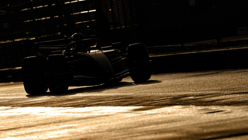 F1 - H Cadillac επέλεξε την ουσία και όχι στην επικοινωνία