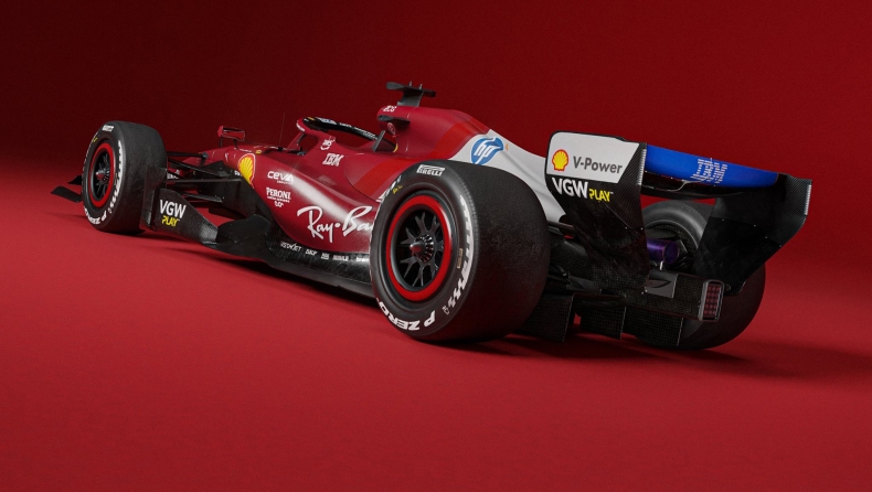 F1 - H Ferrari κρούει τον κώδωνα του κινδύνου για τους νέους κανονισμούς