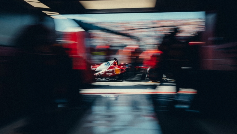 F1 - LIVE TV: Δείτε την παρουσίαση της νέας Ferrari SF-26