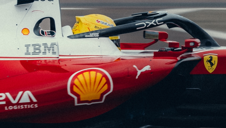 F1 - O Χάμιλτον έτοιμος για την πρόκληση της νέας εποχής μονοθεσίων