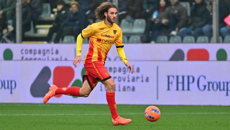 Παναθηναϊκός, μεταγραφές: Ρώτησε για Αντονίνο Γκάλο, σύμφωνα με τον Ντι Μάρτζιο