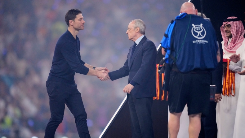 Η Ρεάλ γύρισε την πλάτη στο πρότζεκτ Αλόνσο