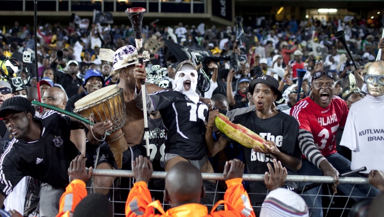 Copa Africa: Βουντού και ποδόσφαιρο: μύθος ή άλλοθι για την ήττα;