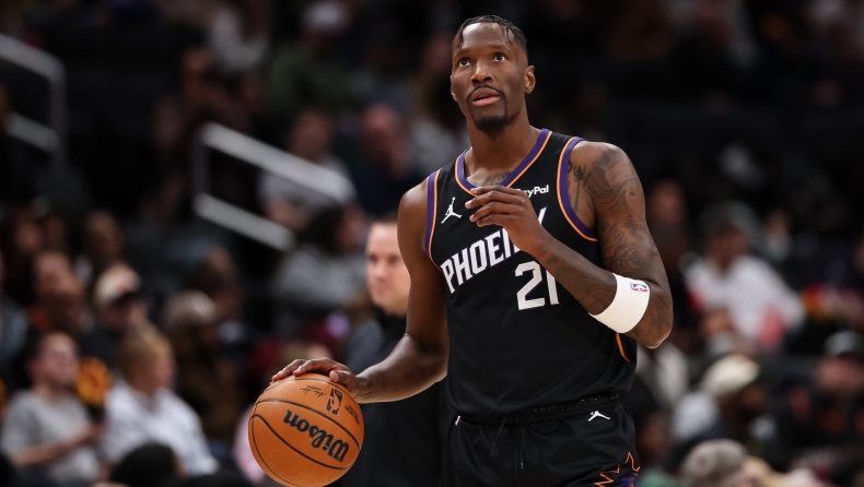 Παναθηναϊκός: Τα... δίνει όλα για Χέιζ-Ντέιβις 