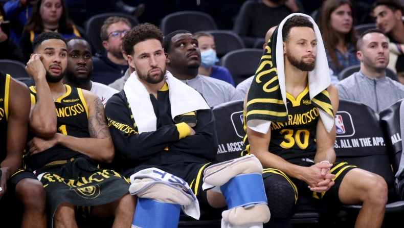 Τζόσεφ: Όταν ο Κάρι σκιαγράφησε το προφίλ του παίκτη του Ολυμπιακού