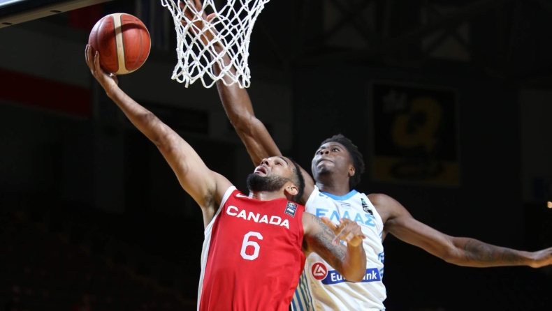 Τζόσεφ: Ήξερε την Ελλάδα πριν έρθει - Τι έχει κάνει απέναντι στην Εθνική