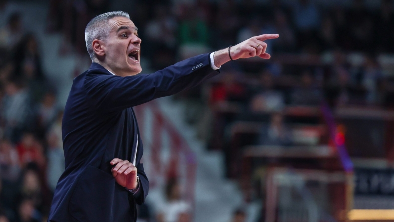 Αρμάνι - Βαρέζε 74-84: Η ομάδα του Καστρίτη έκανε… ριφιφί στο Μιλάνο!