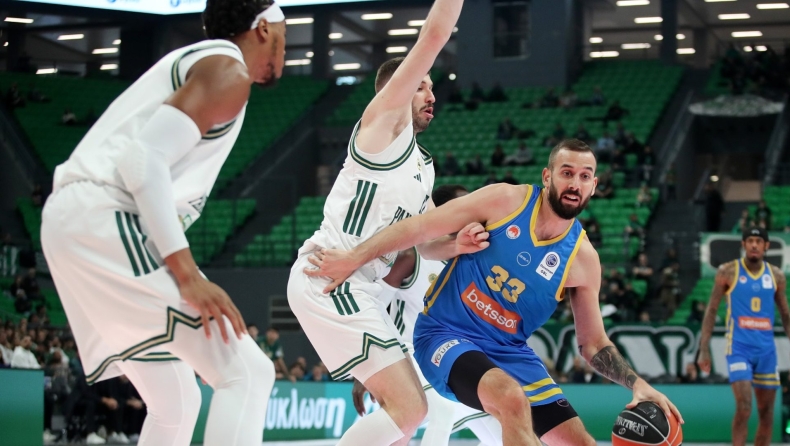 Γιάνκοβιτς: «Η αναμέτρηση με την Πετκίμ είναι τελικός για μας»