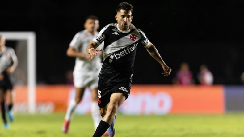 Άρης: Επιβεβαιώνει τη συμφωνία με τον Μπενχαμίν Γκαρέ