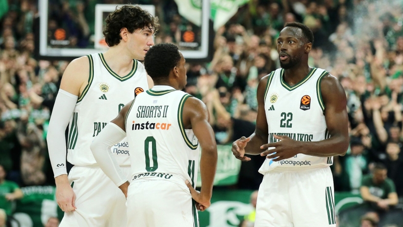 Παναθηναϊκός: Τον έχουν «κάψει» τα τελευταία δεκάλεπτα