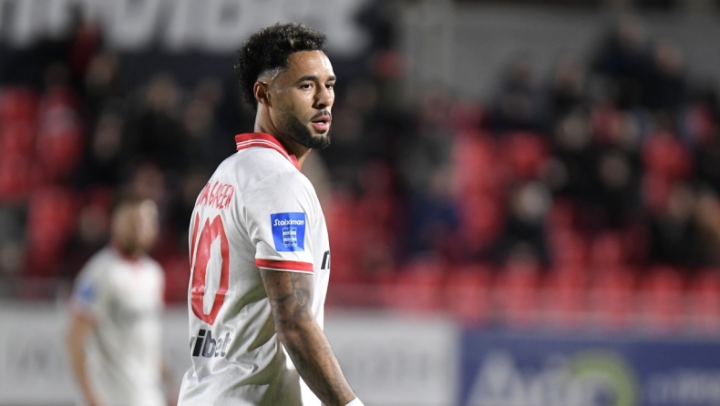 Πανσερραϊκός: Με απουσίες στο ΟΑΚΑ, ανακοίνωσαν έξι αποχωρήσεις τα «λιοντάρια»