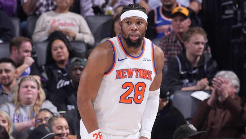 Το αινιγματικό tweet του Γιαμπουσέλε: «Ένα μικρό βήμα πίσω για μια μεγάλη επιστροφή!»