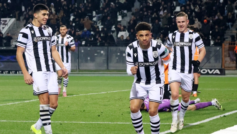 Δημήτρης Χατσίδης: Ο ΠΑΟΚ βγάζει στη βιτρίνα κι άλλο ταλέντο