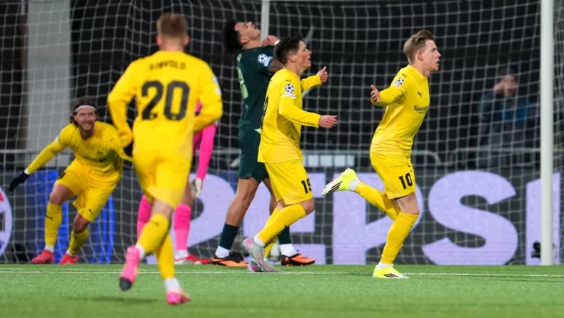 Κίνηση σεβασμού από τη Σίτι: Επιστρέφει τα χρήματα σε αυτούς που ταξίδεψαν στο Μπόντο