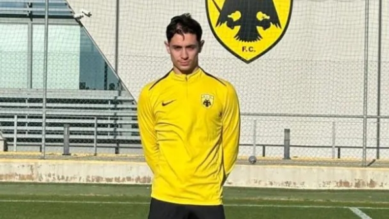 ΑΕΚ: Δοκίμασε τον 17χρονο επιθετικό, Ντάριν Χάβεζ σύμφωνα με τους Σουηδούς