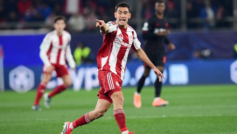 Σαντιάγο Έσε, ακόμα τρέχεις;