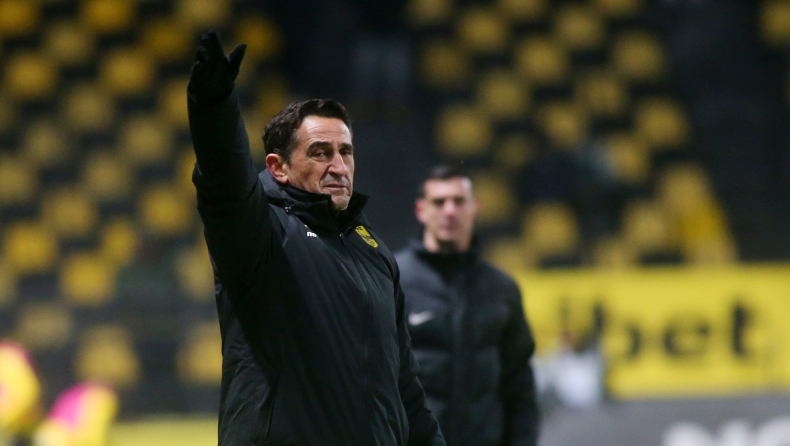 Το μπλόκο του Βικελίδης   