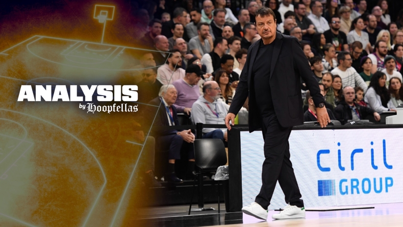 Hoopfellas: «Αν πάρει παίκτη ο Παναθηναϊκός, αυτός θα κάνει την διαφορά ποιοτικά και δεν θα είναι μόνο για φέτος»