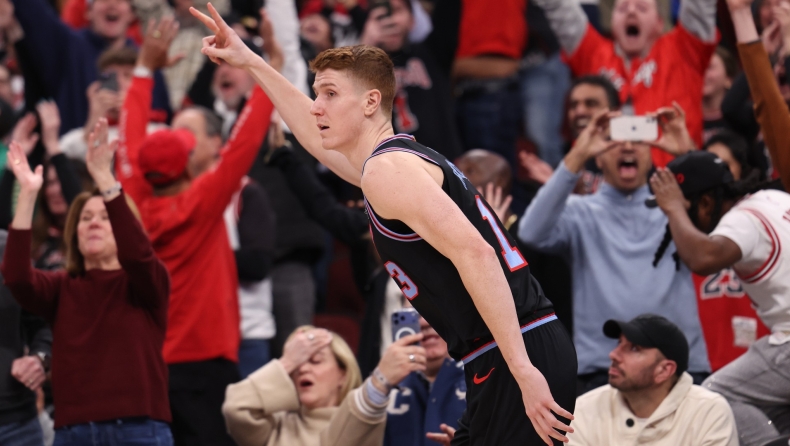 NBA: Ο Χέρτερ έβαλε το σουτ της ζωής του, περίπατοι για Χιτ, Καβαλίερς