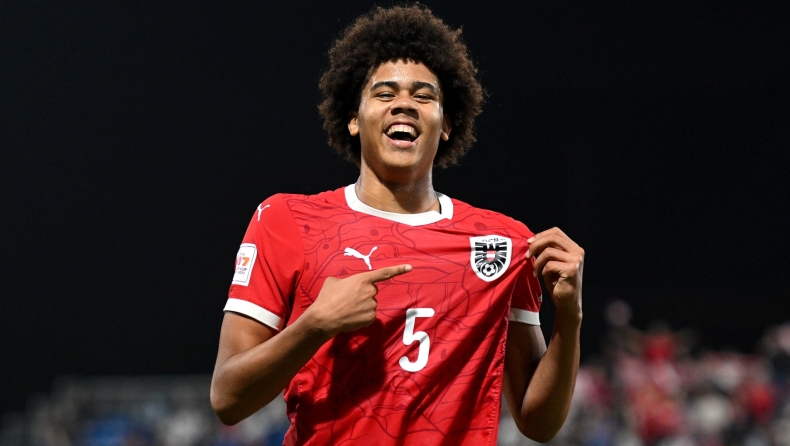 Λίβερπουλ: Έκλεισε μεταγραφή νεαρού στόπερ για το καλοκαίρι