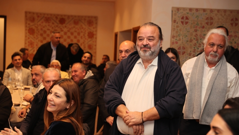 Ηλιόπουλος: «Το 1,5 εκατομμύριο θα δοθεί κανονικά - Θέλουν δε θέλουν το ποδόσφαιρο αλλάζει σελίδα»