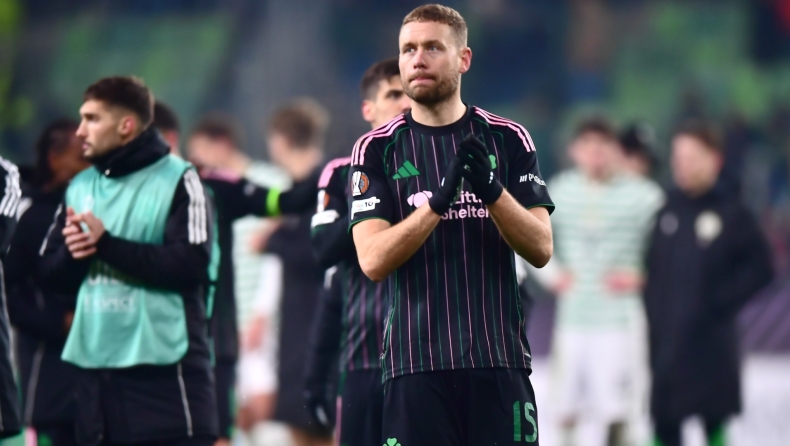 Ίνγκασον: «Δείξαμε χαρακτήρα, η κατάσταση είναι δύσκολη»