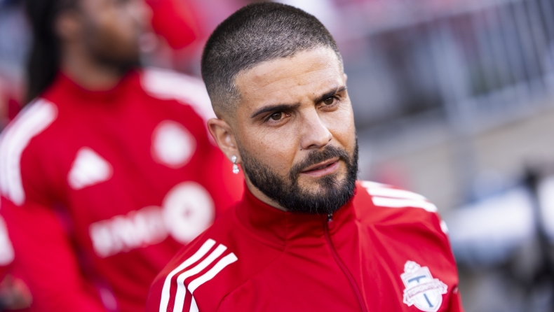 Ινσίνιε: Ανακοινώθηκε από την Πεσκάρα