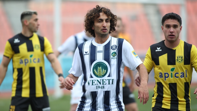 Super League 2: Πότε αρχίζουν Play Offs - Play Outs και πώς διαμορφώνεται η βαθμολογία