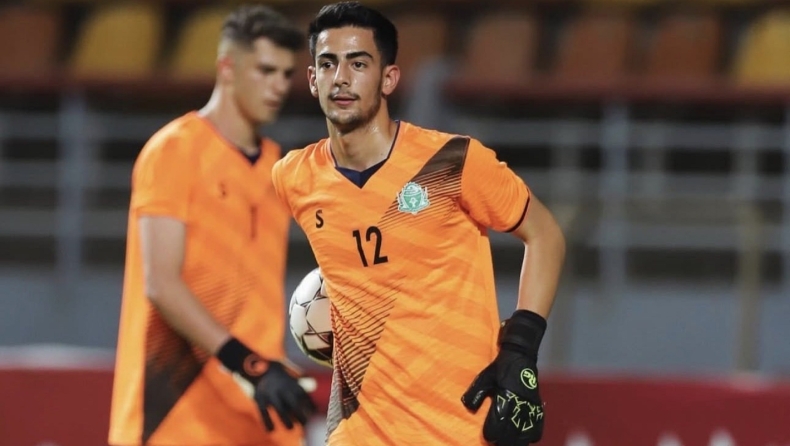 Ιράν: Νεκρός 20χρονος ποδοσφαιριστής στις διαδηλώσεις