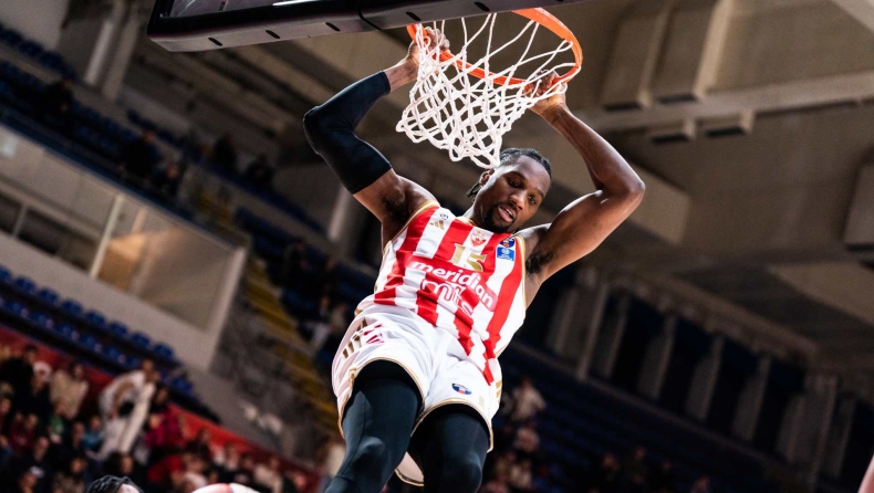 Αναντολού Εφές-Ερυθρός Αστέρας