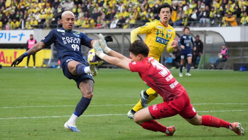 CIES: Αυτά είναι τα πρωταθλήματα με τους πιο κοντούς παίκτες