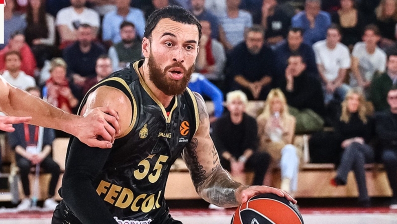 Οσέρ, πρόεδρος LNB: Πώς σώθηκε το πρωτάθλημα και η Μονακό 