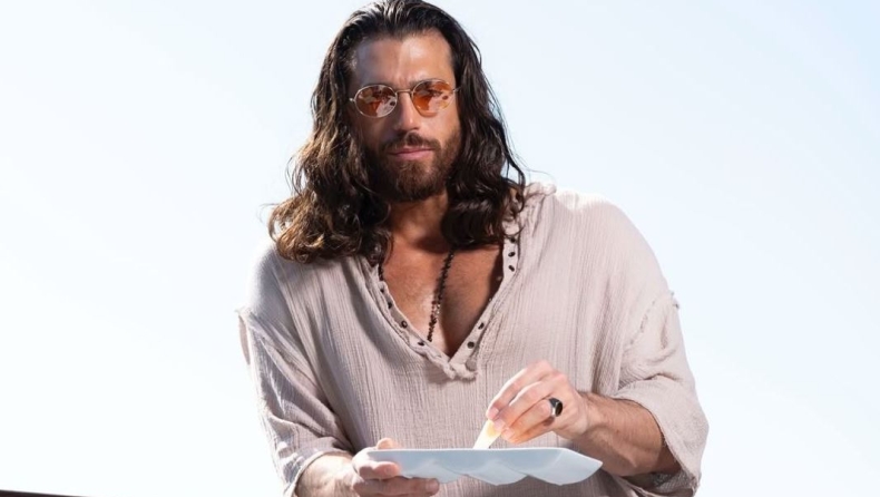 Τουρκία: Από το κόκκινο χαλί στα κρατητήρια ο σταρ Τζαν Γιαμάν για υπόθεση ναρκωτικών και πορνείας