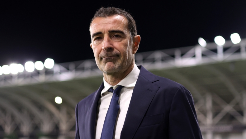 Καρσέδο: Ανακοινώθηκε από τη Σπαρτάκ ο πρώην προπονητής της Πάφου